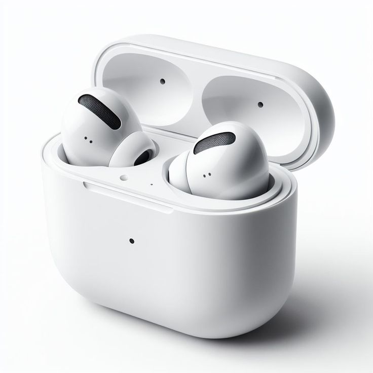 Earpods