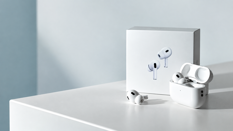Earpods