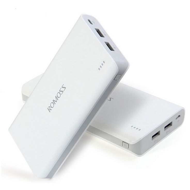 Power banks