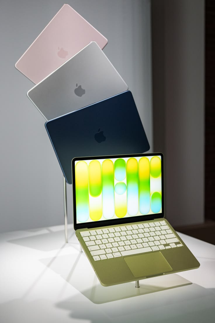 Macbooks