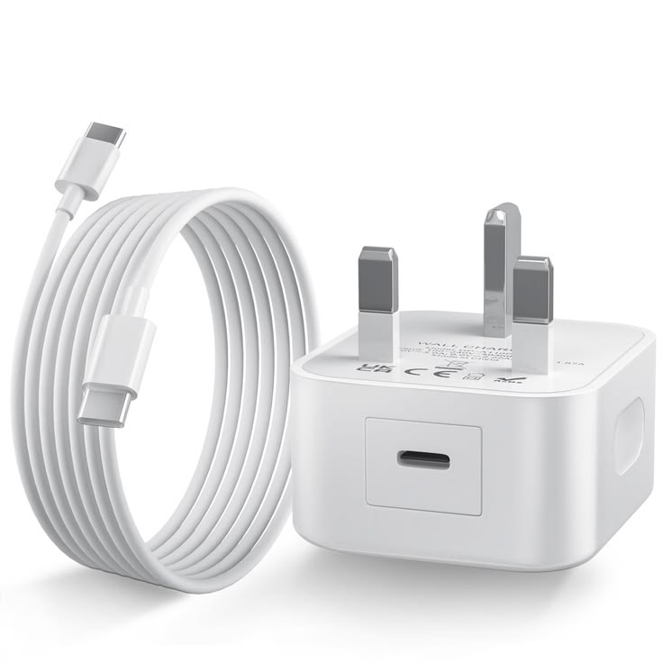Chargers