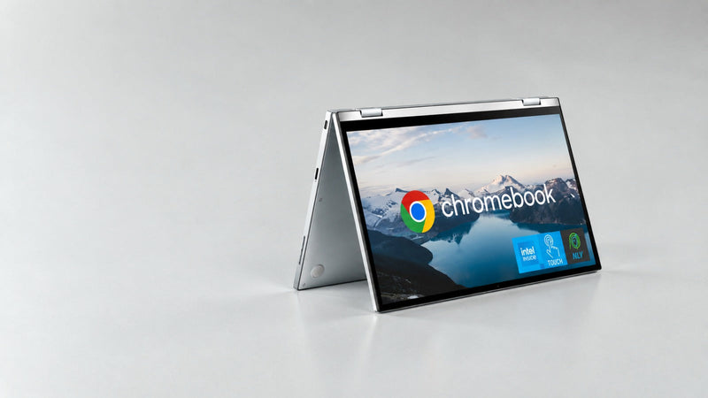 Chromebooks