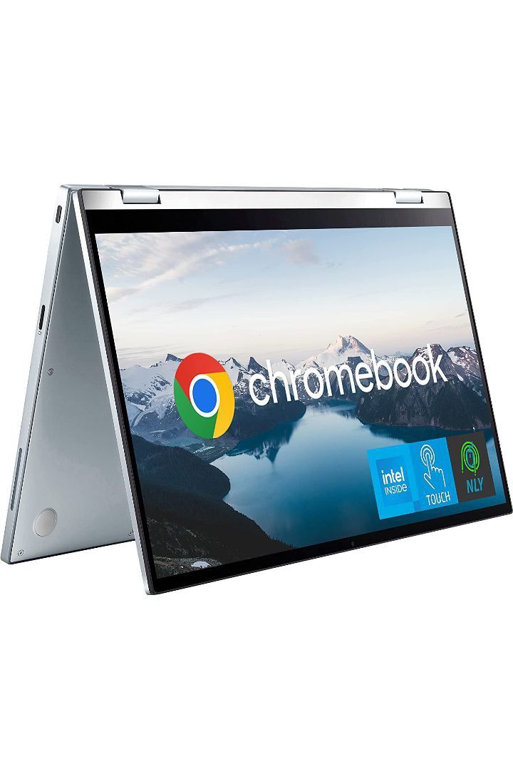 Chromebooks
