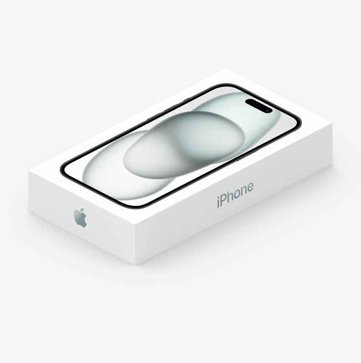 Box Pack iphones