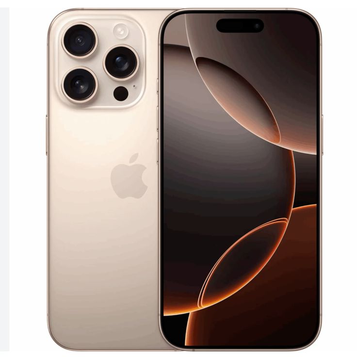 Apple Iphone 16 pro Max