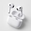 Apple Airpods pro 4 ANC