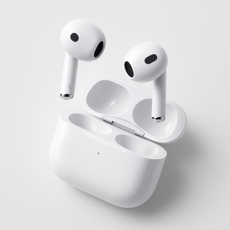 Apple Airpods pro 4 ANC