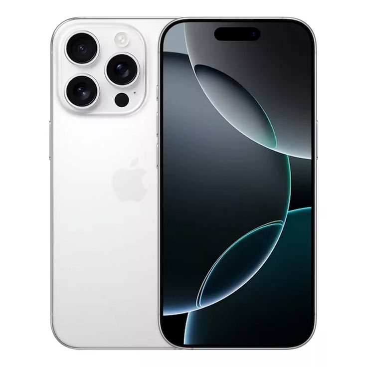 Iphone 16 pro