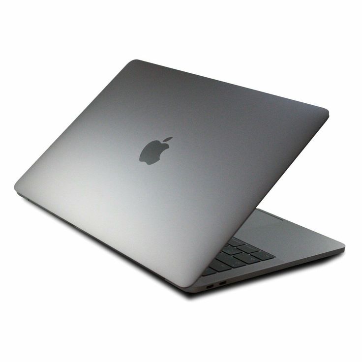 Macbook pro 2017