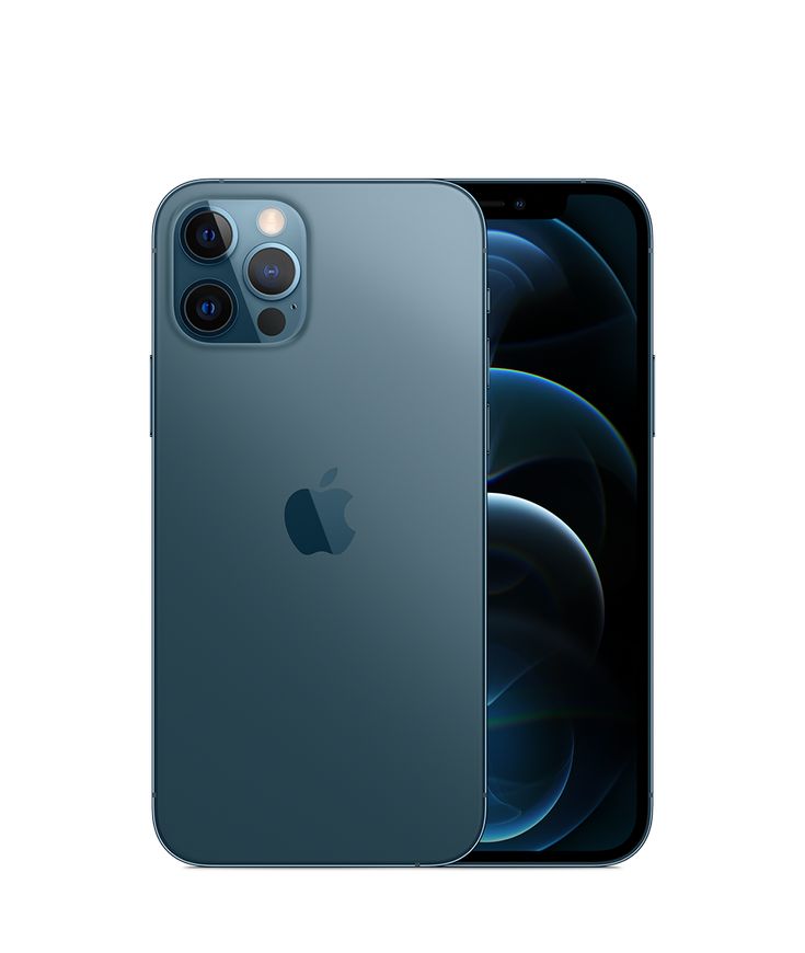 Apple Iphone 12 Pro Max