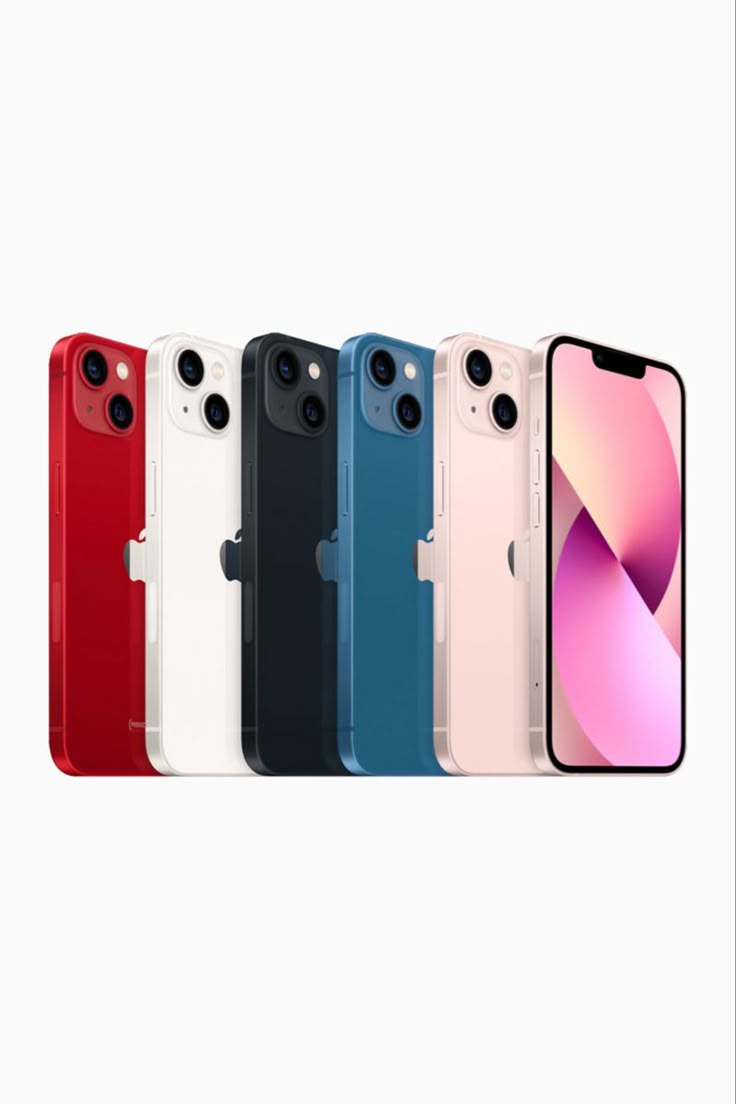 Apple Iphone 13