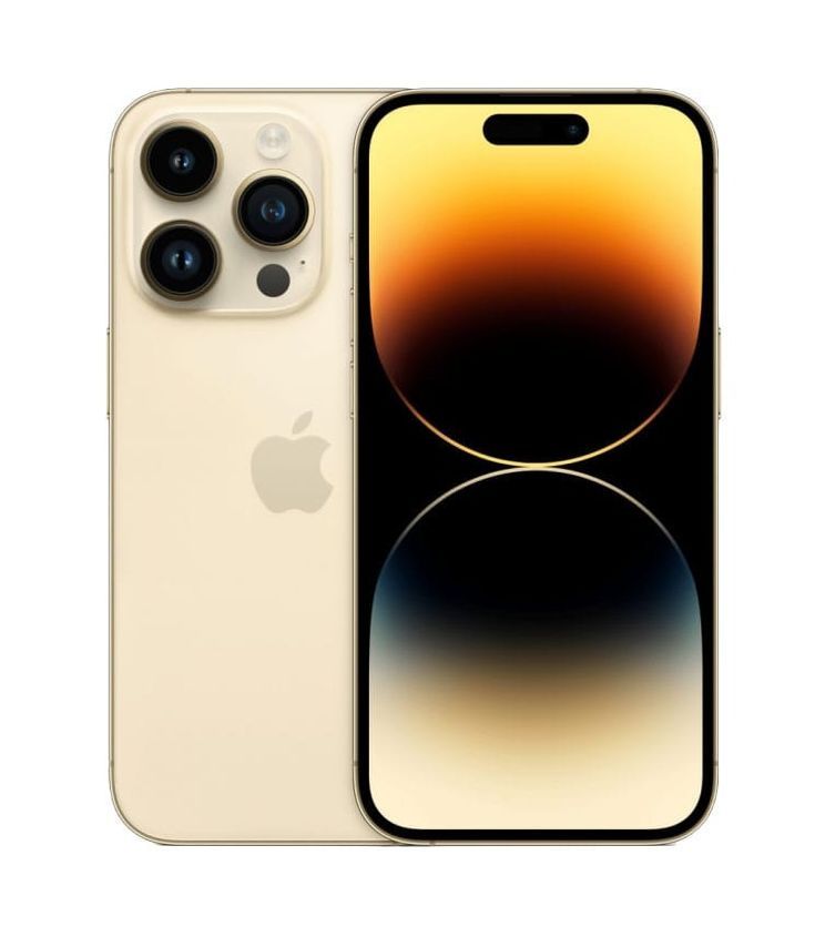 Apple Iphone 14 pro