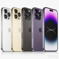 Apple Iphone 14 pro