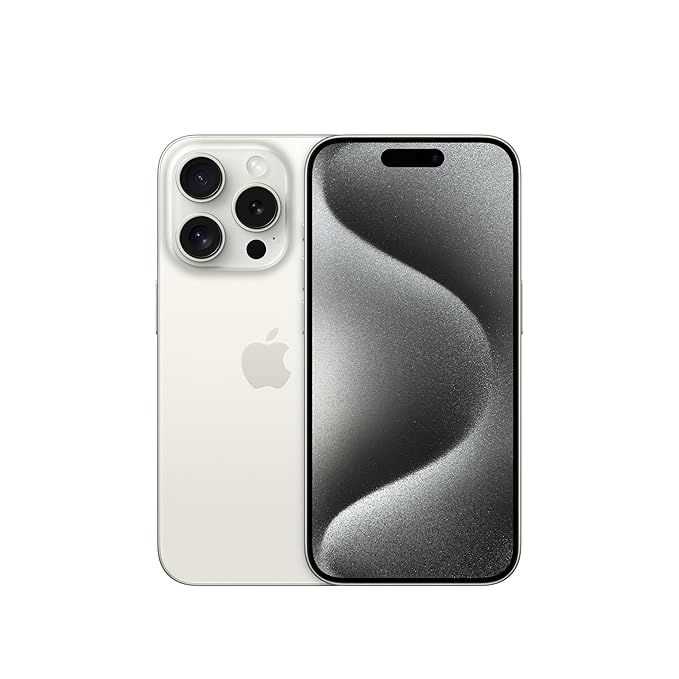 Apple Iphone 15 pro