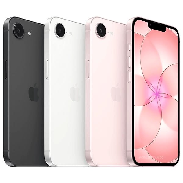 Apple Iphone 17e