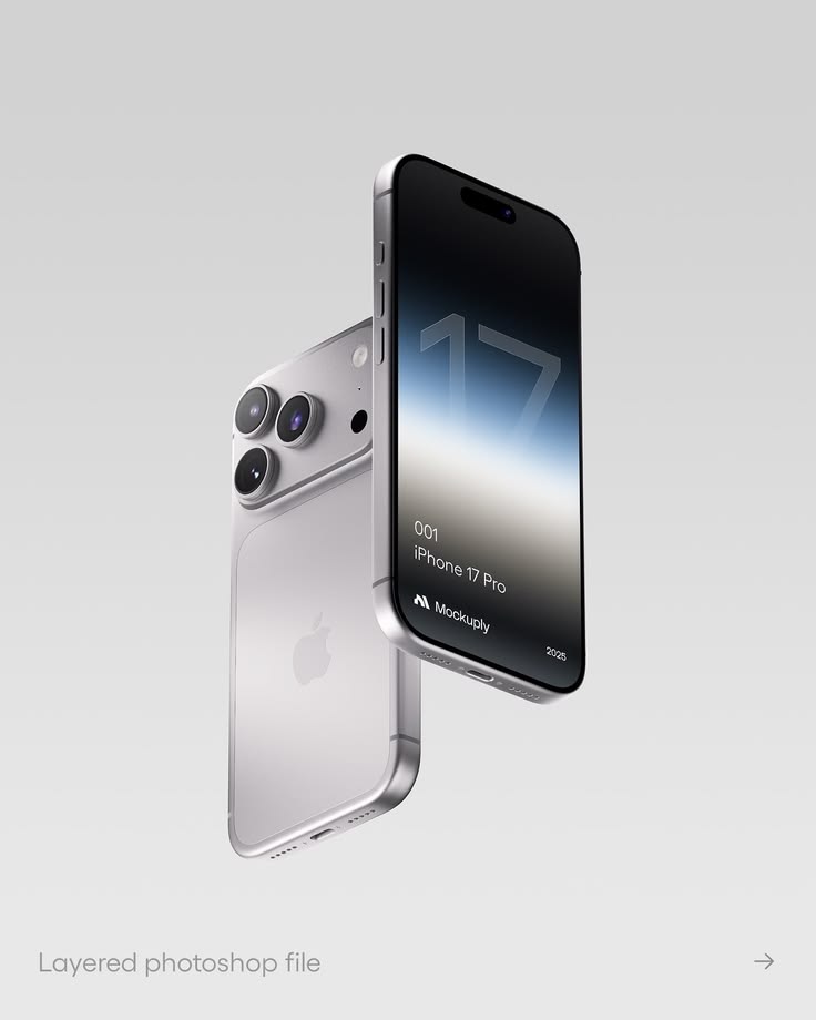 Apple iphone 17 pro