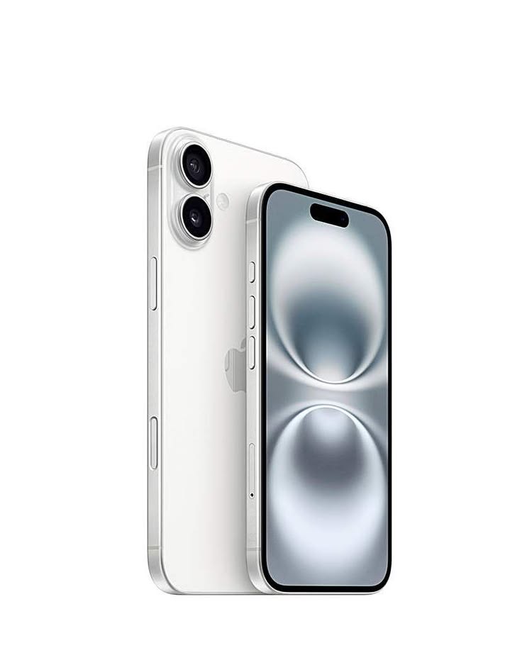 Apple Iphone 16