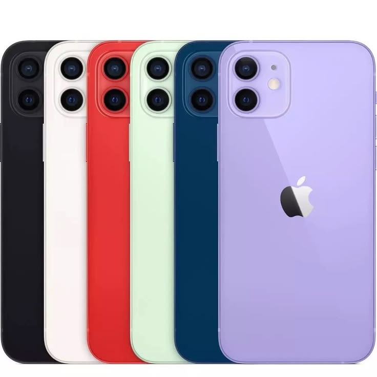 Apple Iphone 12