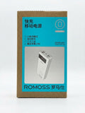 Romoss Sense6PS Pro 30W Power Bank (20000mAh)