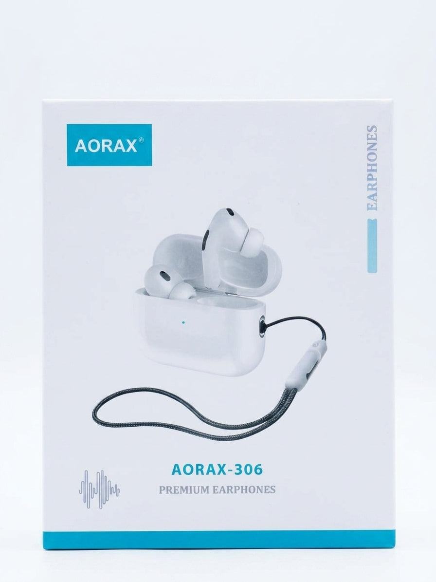 Aorax-306 earpods