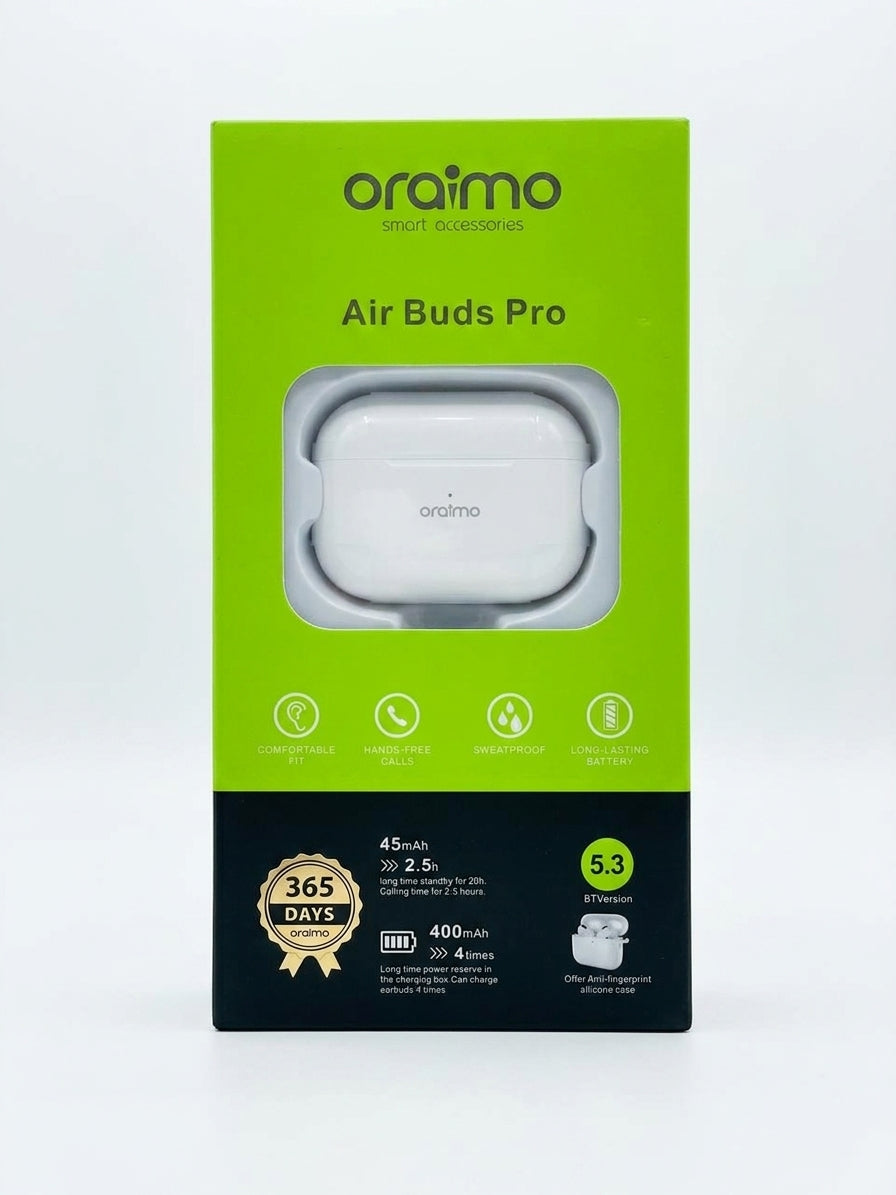 Oraimo Airbuds pro