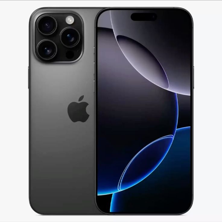 Iphone 16 pro