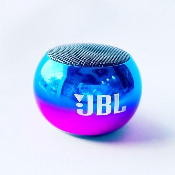 JBL M3 Mini Wireless Bluetooth Speaker