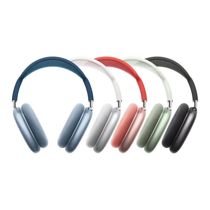 Apple Airpods pro max 2