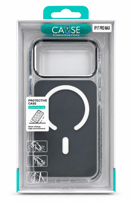 Cam Control Mag Safe cover/case
