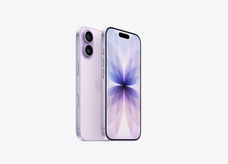 Apple Iphone 17
