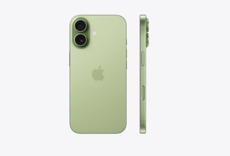Apple Iphone 17