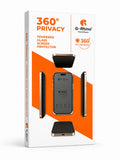 G-Rhino 360 privacy glass