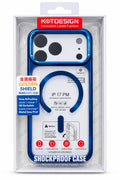 KOTDESIGN COLOR MAG SAFE