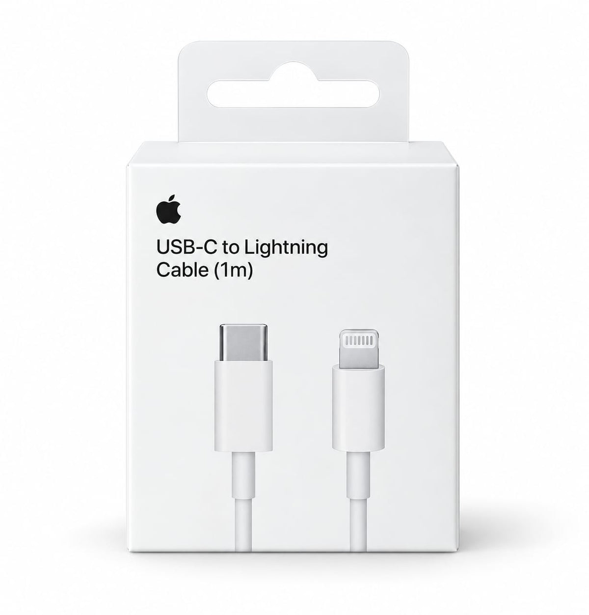Original APPLE WIRE C TO LIGHTNING