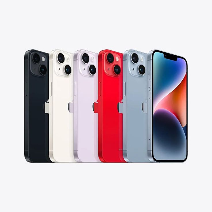 Apple Iphone 14