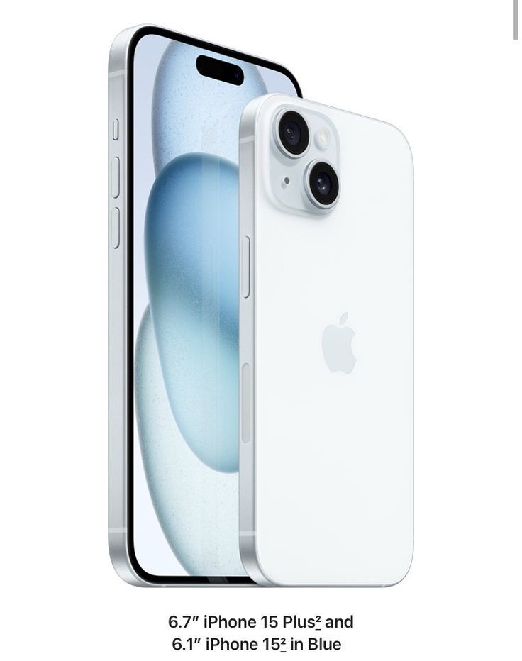Apple Iphone 15