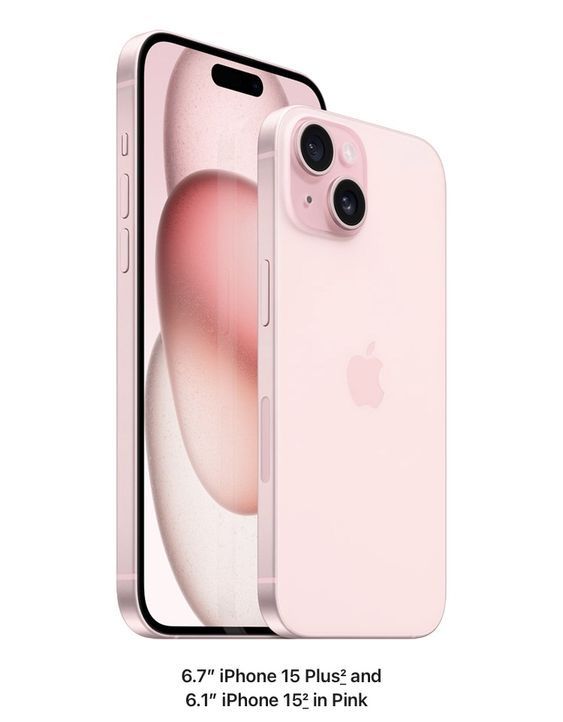 Apple Iphone 15