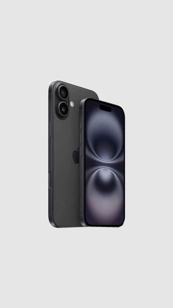 Apple Iphone 16