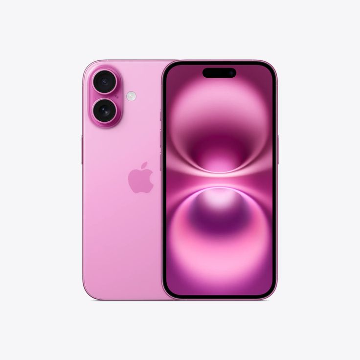 Apple Iphone 16