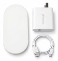 Android  flash Ch+DC pair 80 watt imported