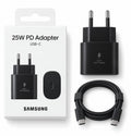 SAMSUNG ORIGINAL CHARGER WITH WIRE