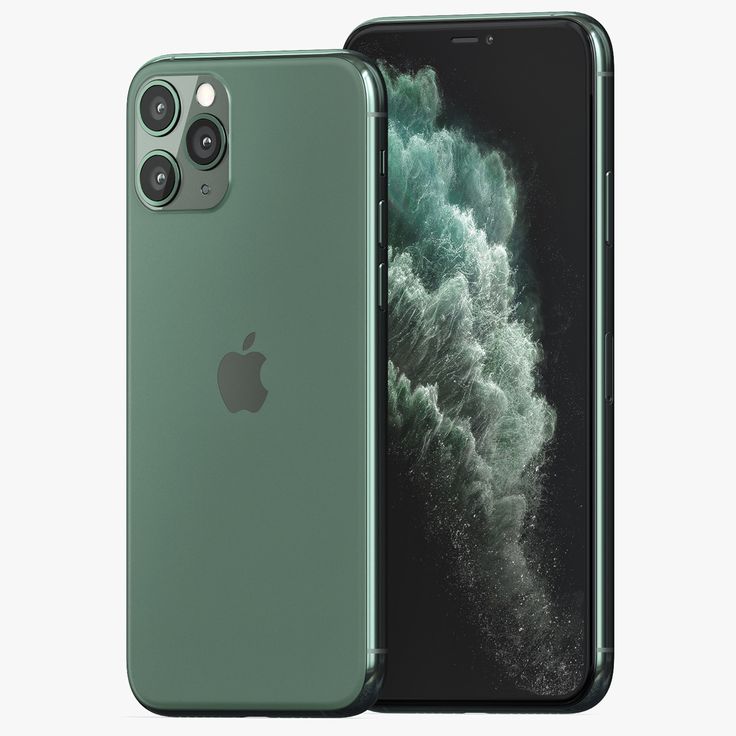 Apple Iphone 11 pro max