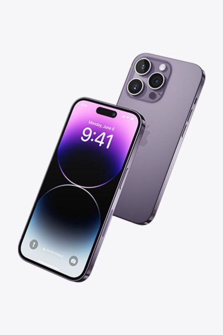 Apple Iphone 14 pro