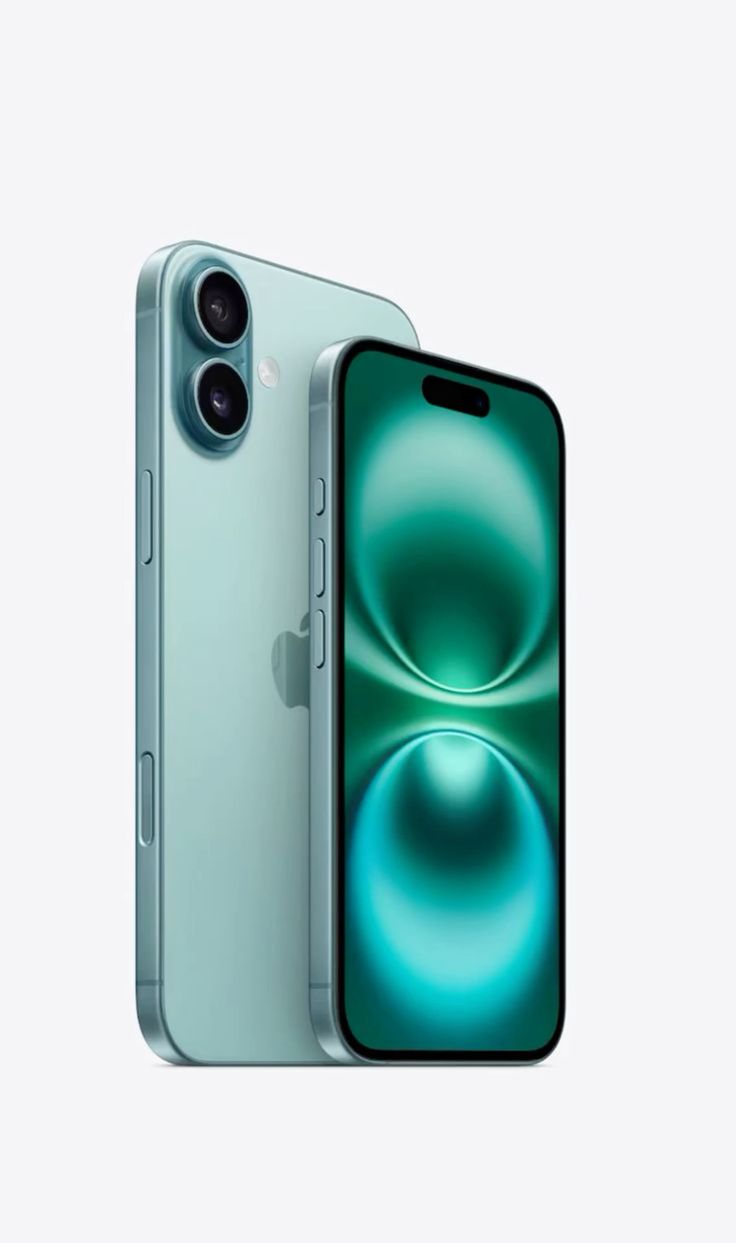 Apple Iphone 16