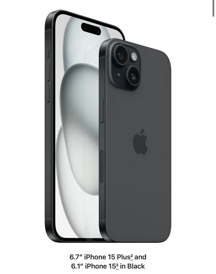 Apple Iphone 15