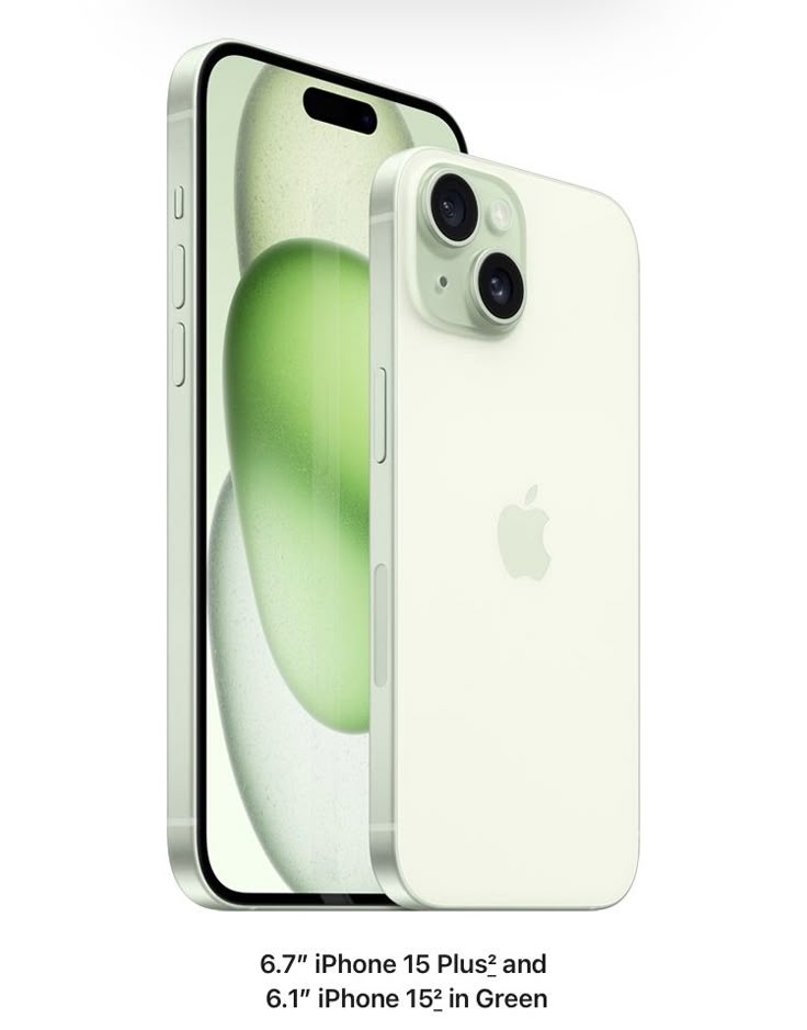 Apple Iphone 15