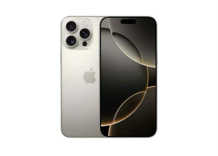 Iphone 16 pro