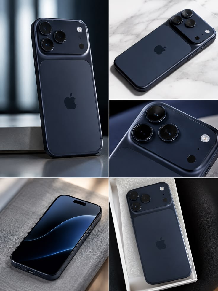 Apple iphone 17 pro