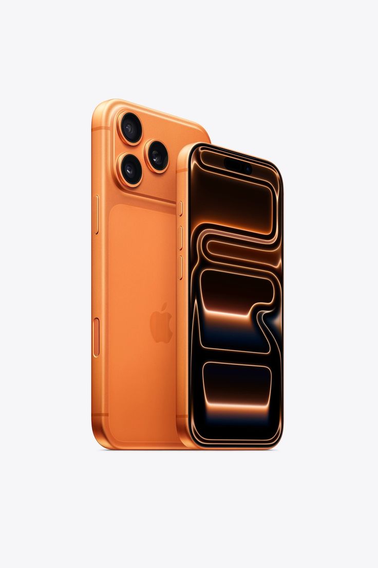 Apple iphone 17 pro