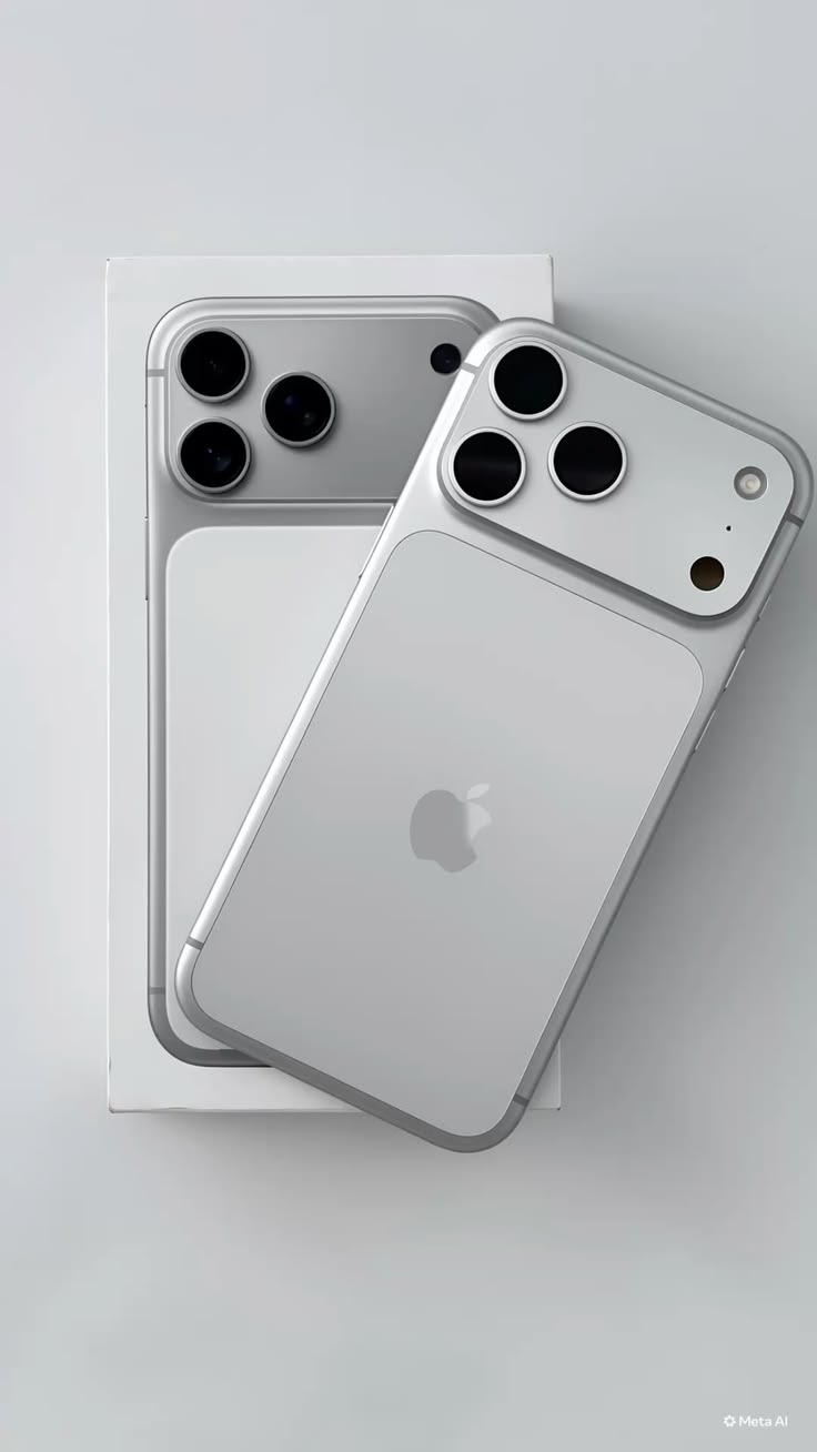 Apple iphone 17 pro Max